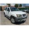 Image 2 : NISS XTERRA 2010 T-DONATION