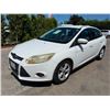 Image 1 : FORD FOCUS 2014 T-DON - SMOG