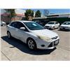 Image 2 : FORD FOCUS 2014 T-DON - SMOG