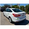 Image 4 : FORD FOCUS 2014 T-DON - SMOG