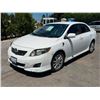 Image 1 : TOYT COROLLA  2009 APP/DUP-T/EXP-ONLY-SMOG