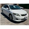 Image 2 : TOYT COROLLA  2009 APP/DUP-T/EXP-ONLY-SMOG