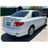Image 3 : TOYT COROLLA  2009 APP/DUP-T/EXP-ONLY-SMOG