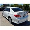 Image 4 : TOYT COROLLA  2009 APP/DUP-T/EXP-ONLY-SMOG