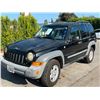 Image 1 : JEEP LIBERTY 2005 T-DON - SMOG