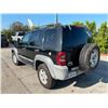 Image 4 : JEEP LIBERTY 2005 T-DON - SMOG