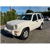 Image 1 : JEEP  LIBERTY 2003 T-DON - SMOG