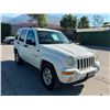 Image 2 : JEEP  LIBERTY 2003 T-DON - SMOG