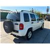 Image 3 : JEEP  LIBERTY 2003 T-DON - SMOG