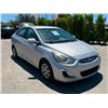 Image 2 : HYUN ACCENT 2012 O/S-T DON - SMOG