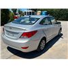 Image 3 : HYUN ACCENT 2012 O/S-T DON - SMOG