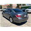 Image 4 : HOND ACCORD 2010 T-DON - SMOG