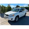 Image 1 : TOYT RAV4 2009 T-DONATION