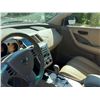 Image 5 : NISS MURANO 2004 T-DON - SMOG