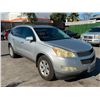 Image 2 : CHEV TRAVERSE 2012 O/S T-TMU
