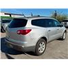 Image 3 : CHEV TRAVERSE 2012 O/S T-TMU
