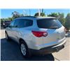 Image 4 : CHEV TRAVERSE 2012 O/S T-TMU