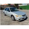 Image 2 : TOYT COROLLA  2002 T-DONATION