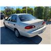 Image 4 : TOYT COROLLA  2002 T-DONATION