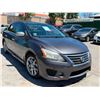 Image 2 : NISS SENTRA 2014 SALV-T-DON SMOG