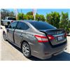 Image 4 : NISS SENTRA 2014 SALV-T-DON SMOG