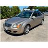 Image 1 : KIA SPECTRA 2009 T-DONATION