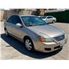 Image 2 : KIA SPECTRA 2009 T-DONATION