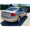 Image 3 : KIA SPECTRA 2009 T-DONATION