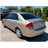 Image 4 : KIA SPECTRA 2009 T-DONATION