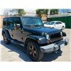 Image 2 : JEEP  WRANGLER 2010 T-DONATION