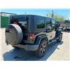 Image 3 : JEEP  WRANGLER 2010 T-DONATION