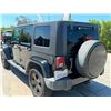 Image 4 : JEEP  WRANGLER 2010 T-DONATION