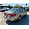 Image 3 : HOND ACCORD 2004 T-DONATION