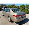 Image 4 : HOND ACCORD 2004 T-DONATION