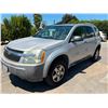 Image 1 : CHEV EQUINOX 2005 T-DONATION