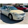 Image 2 : NISS ALTIMA 2012 SALV T/DONATION