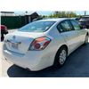 Image 3 : NISS ALTIMA 2012 SALV T/DONATION