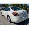 Image 4 : NISS ALTIMA 2012 SALV T/DONATION