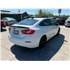 Image 3 : CHEV CRUZE 2017 T-DON-TMU