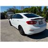 Image 4 : CHEV CRUZE 2017 T-DON-TMU