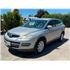 Image 1 : MAZD CX-9 2008 APP/DUP-T/EXP-ONLY