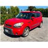 Image 1 : KIA SOUL 2011 T-DONATION