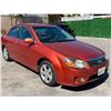 Image 2 : KIA SPECTRA 2008 T-DONATION