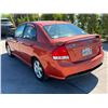 Image 4 : KIA SPECTRA 2008 T-DONATION