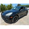 Image 1 : PORS MACAN 2017 O/S-T SMOG-2 DAYS