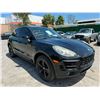 Image 2 : PORS MACAN 2017 O/S-T SMOG-2 DAYS