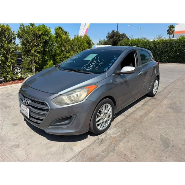 HYUN ELANTRA 2016 T-REPO-SMOG-2 DAYS