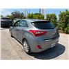 Image 4 : HYUN ELANTRA 2016 T-REPO-SMOG-2 DAYS