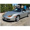 Image 1 : PORS BOXSTER 2000 APP/DUP-T/EXP-ONLY-SMOG