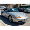 Image 2 : PORS BOXSTER 2000 APP/DUP-T/EXP-ONLY-SMOG